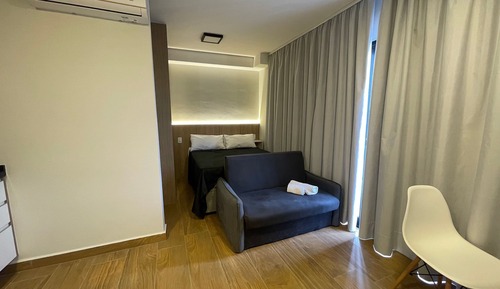 Business Apartment