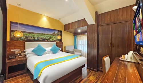 Superior Single Room