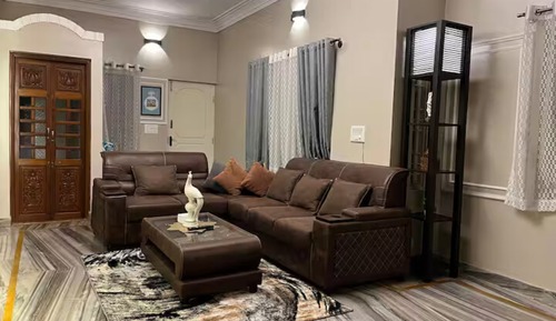 Luxury Apartment