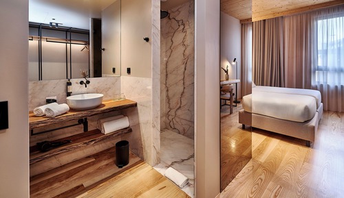 Comfort Double or Twin Room