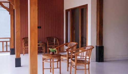 Family Villa, Balcony, Mountain View