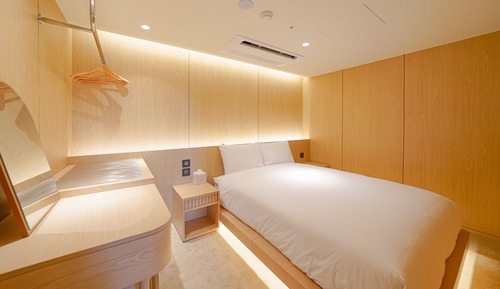 Grand Spa Suite