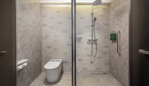 Deluxe Room, 1 King Bed with Sofa bed