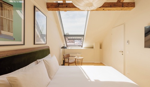 Family Apartment, 1 Bedroom