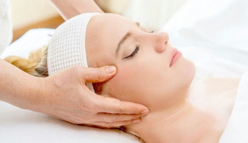 Skin Radiance Program
