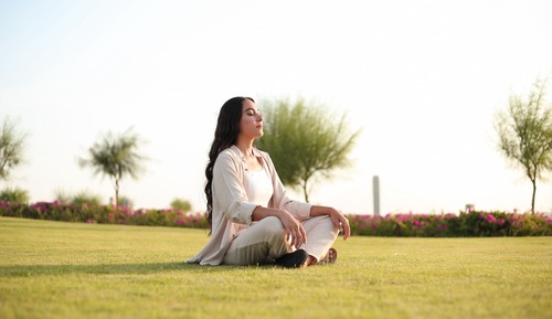 Wellness Awakening Program