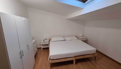 Exclusive Apartment