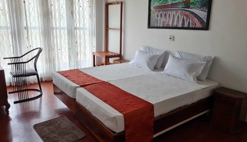 Basic Room