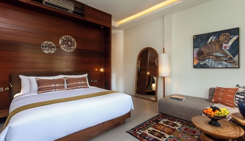 6BR Luxury Villa | Pool, Gazebo, Garden, Concierge, Chef On Request