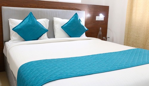 Deluxe Room, Balcony