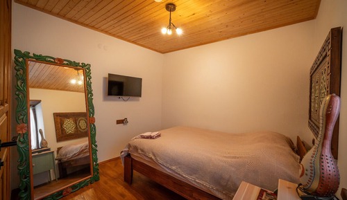 Basic Room