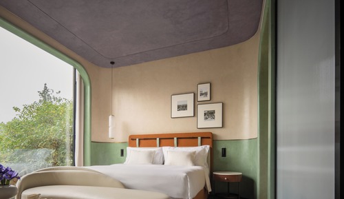 Exclusive Double Room