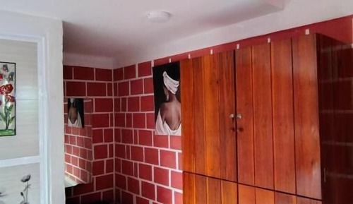 Comfort Shared Dormitory, Pool View