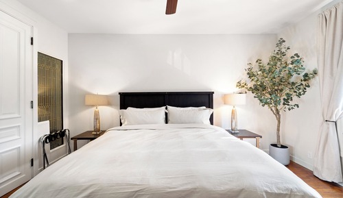 Classic Single Room