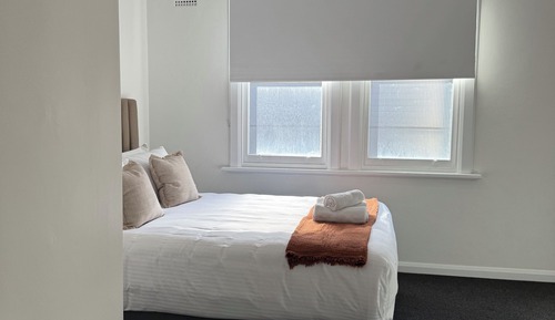 Classic Double or Twin Room