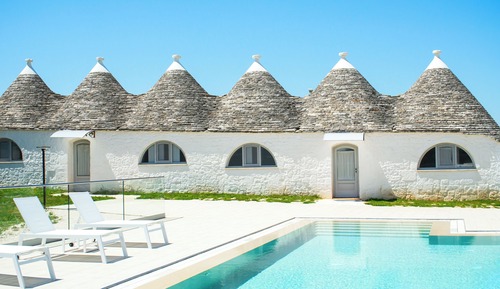 Traditional Room, Garden View