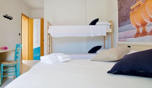 Standard Room, Balcony