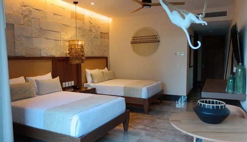 Standard Double Room, Balcony