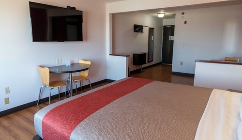 Superior Single Room, 1 King Bed, Non Smoking