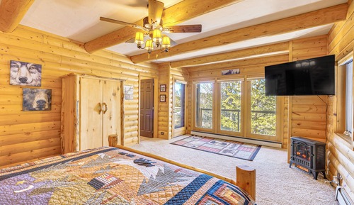 House (3 Bedrooms)