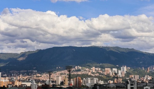 Apartment (2 Bedrooms)