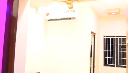 Classic Double Room, City View
