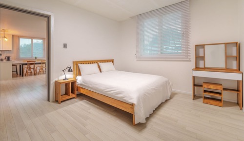 Basic Room, 3 Bedrooms (Sky Room)