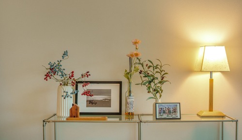 Basic Room, 3 Bedrooms (Winter Room)
