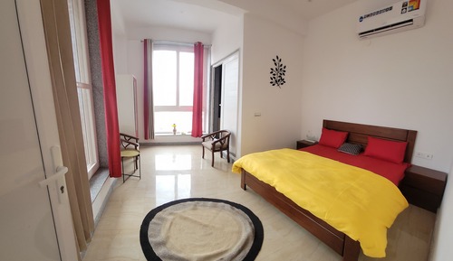 Deluxe Villa