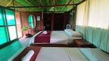 Standard Triple Room, Balcony, River View