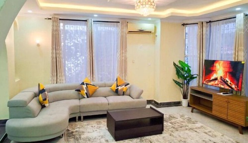 Deluxe Double Room, City View