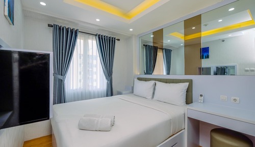Standard Apartment, 1 Bedroom (Apartment)