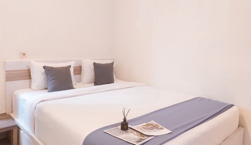 Standard Studio, 1 Bedroom (Apartment)