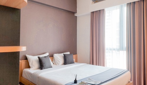Standard Apartment, 1 Bedroom (Apartment)