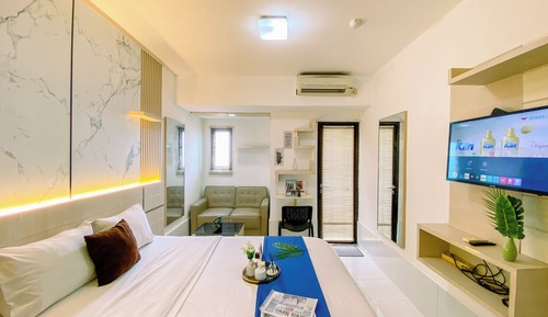 Standard Apartment, 1 Bedroom (Apartment)