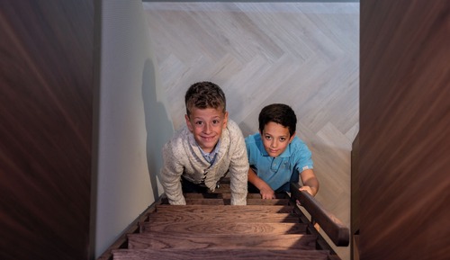 Family Quadruple Room