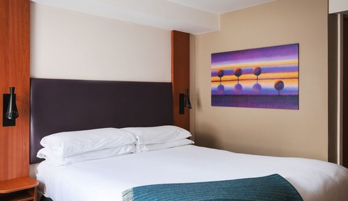 Family Triple Room