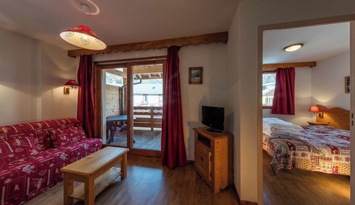 Apartment, 1 Bedroom