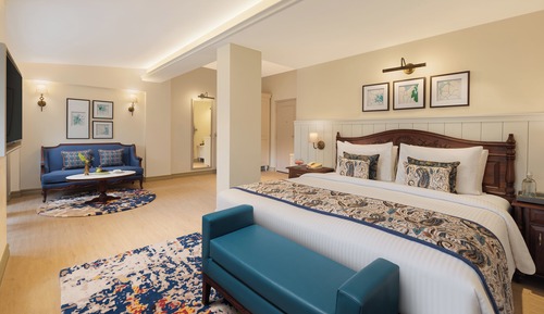 Premium Room, Lake View