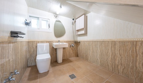 Basic Room, 2 Bedrooms (La Rosa)