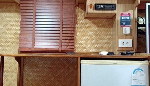 Traditional Mobile Home, River View