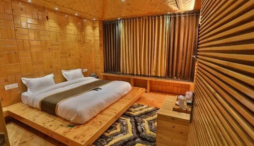 Family Suite, Mountain View