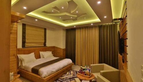 Classic Room, Valley View