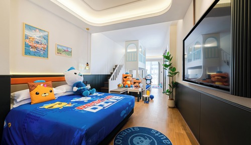 Exclusive Studio Suite