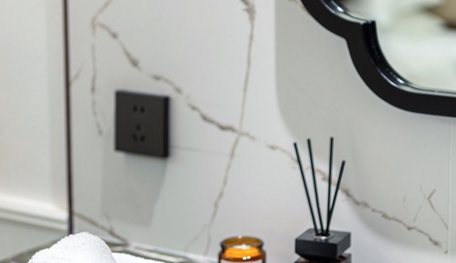 Elite Twin Room, 2 Queen Beds, City View