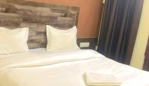Exclusive Room