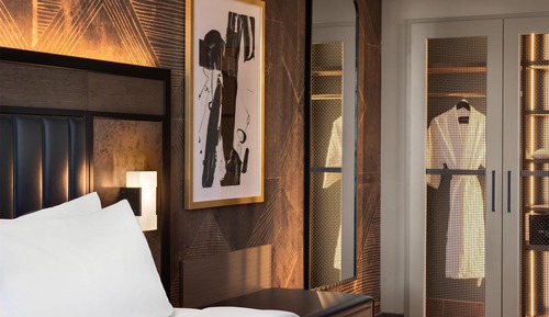 Suite, 1 Bedroom