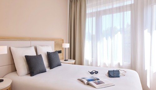 Apartment, 2 Bedrooms