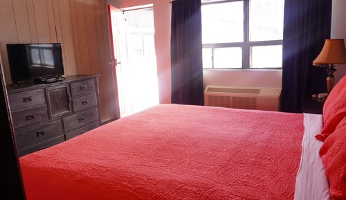 Luxury Studio, Non Smoking