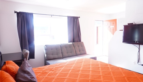 Grand Studio Suite